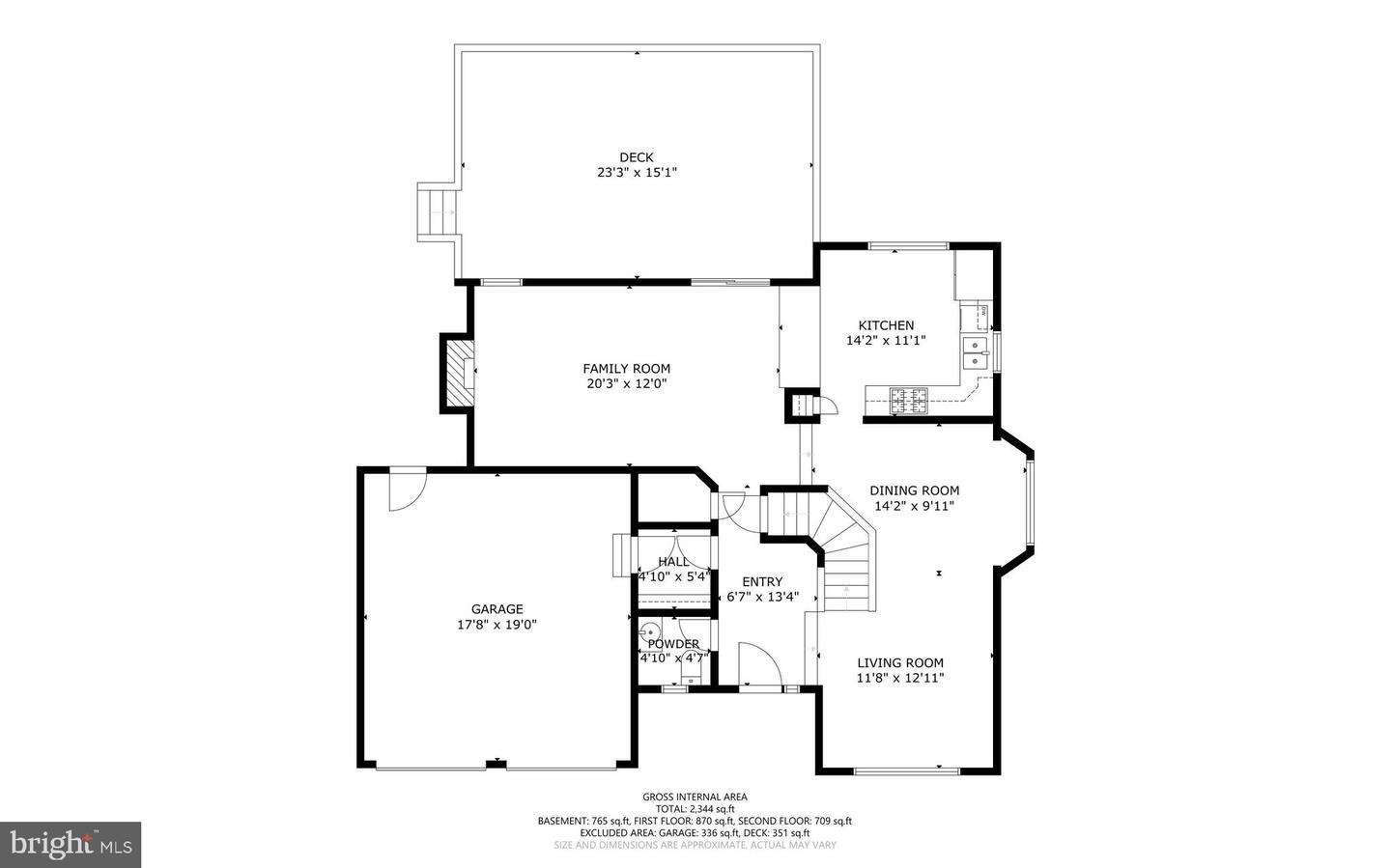 13237 LADYBANK LN, HERNDON, Virginia 20171, 3 Bedrooms Bedrooms, ,2 BathroomsBathrooms,Residential,For sale,13237 LADYBANK LN,VAFX2222156 MLS # VAFX2222156