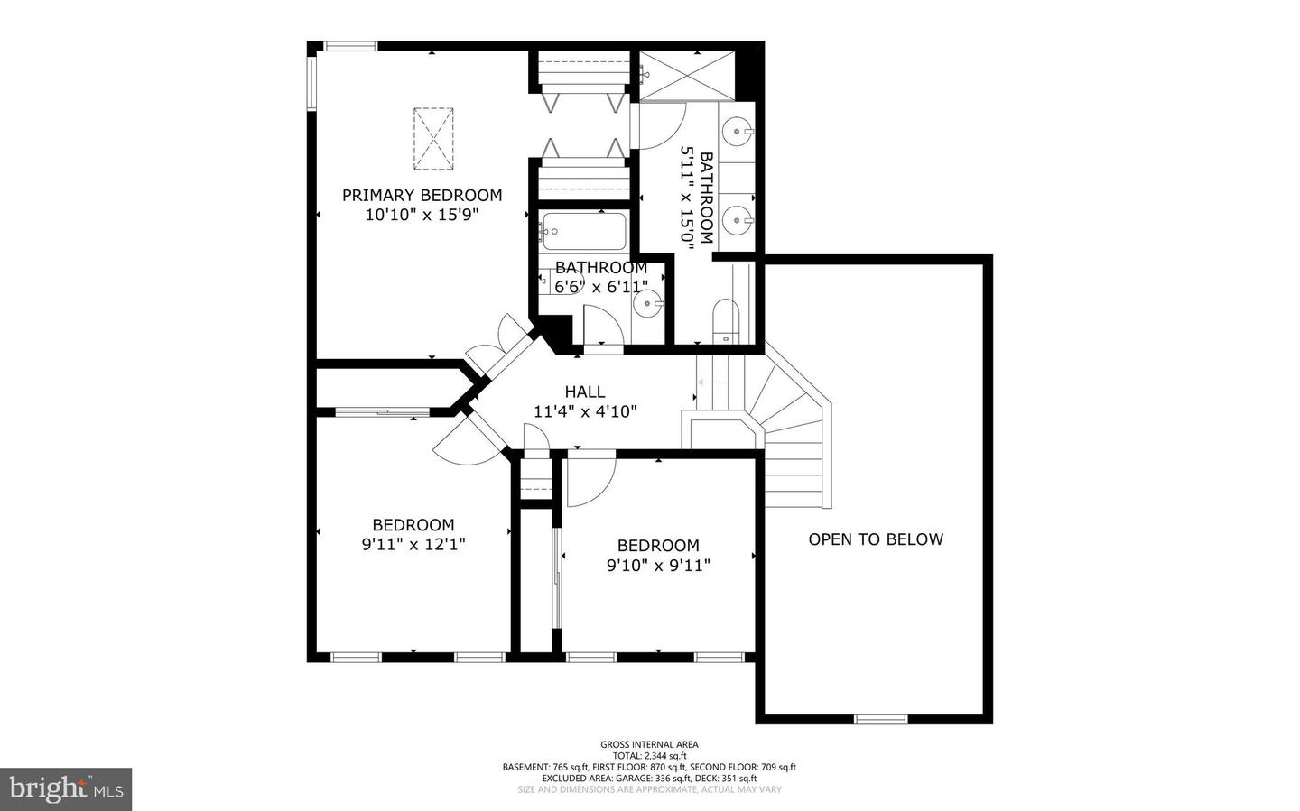 13237 LADYBANK LN, HERNDON, Virginia 20171, 3 Bedrooms Bedrooms, ,2 BathroomsBathrooms,Residential,For sale,13237 LADYBANK LN,VAFX2222156 MLS # VAFX2222156