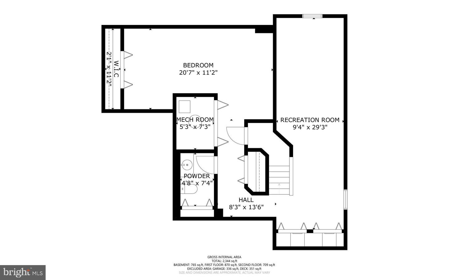 13237 LADYBANK LN, HERNDON, Virginia 20171, 3 Bedrooms Bedrooms, ,2 BathroomsBathrooms,Residential,For sale,13237 LADYBANK LN,VAFX2222156 MLS # VAFX2222156