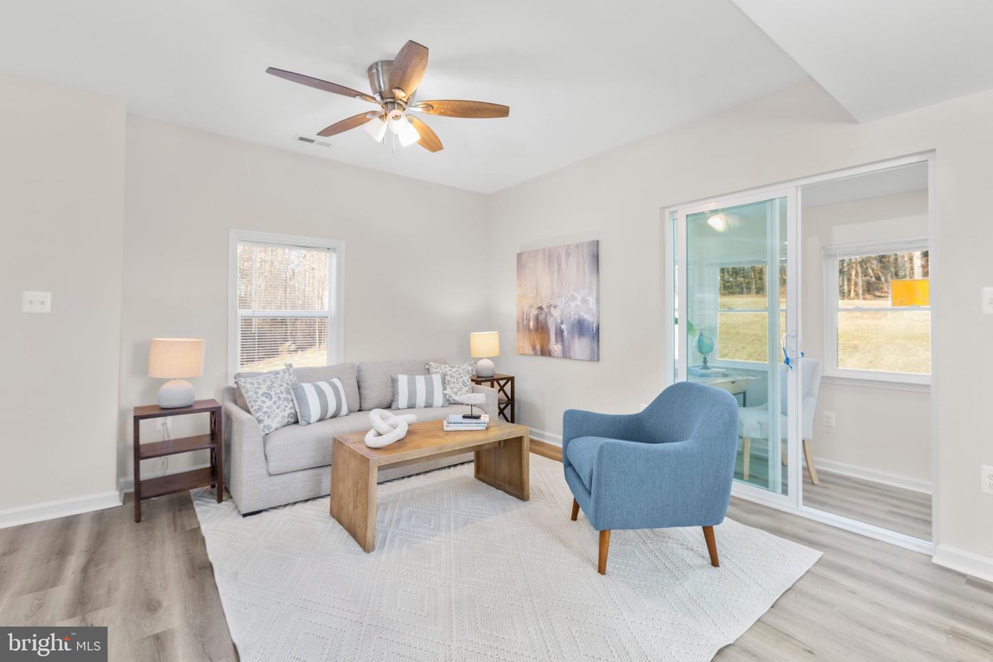 14426 NELSON HILL RD, MILFORD, Virginia 22514, 2 Bedrooms Bedrooms, ,2 BathroomsBathrooms,Residential,For sale,14426 NELSON HILL RD,VACV2007626 MLS # VACV2007626