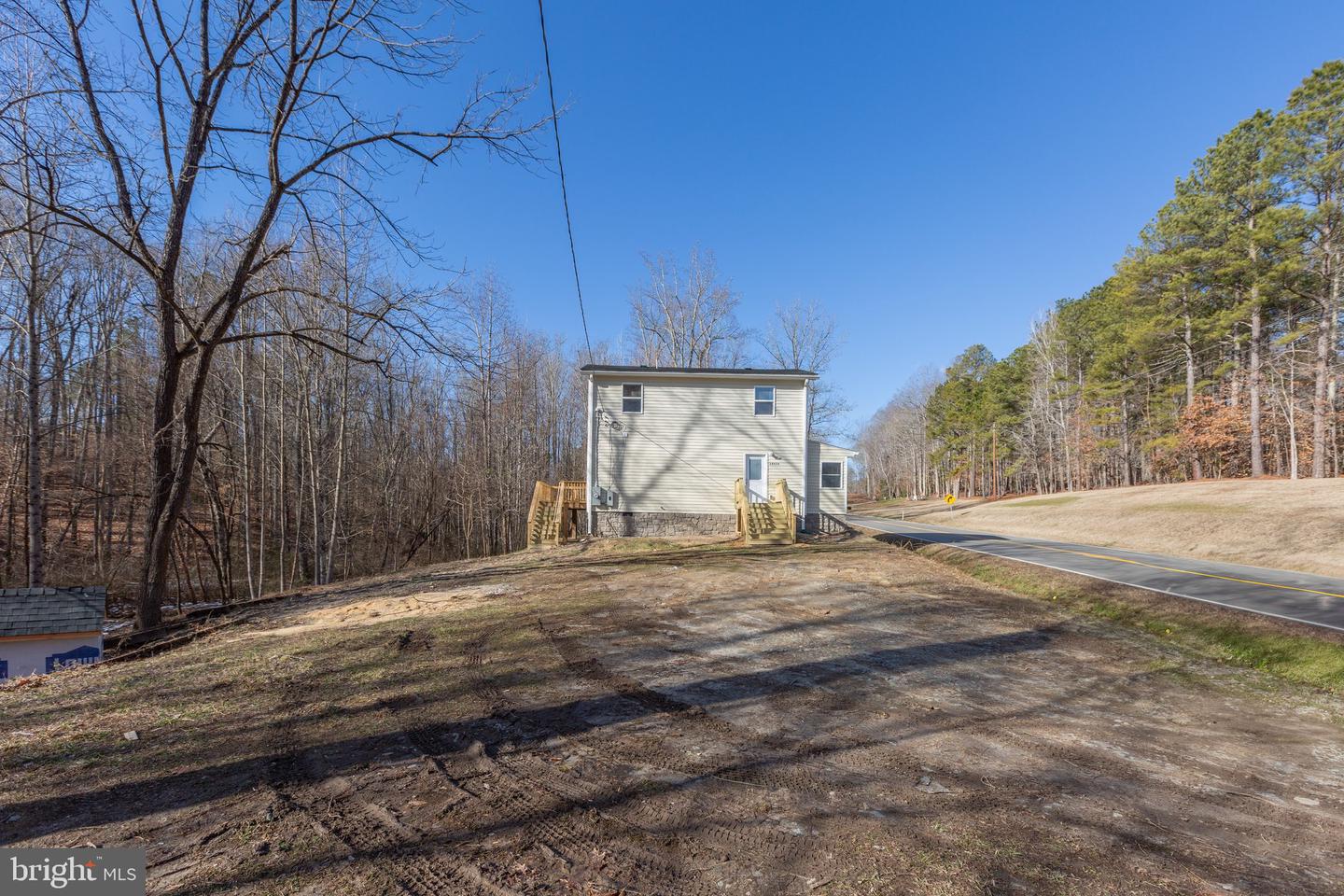 14426 NELSON HILL RD, MILFORD, Virginia 22514, 2 Bedrooms Bedrooms, ,2 BathroomsBathrooms,Residential,For sale,14426 NELSON HILL RD,VACV2007626 MLS # VACV2007626
