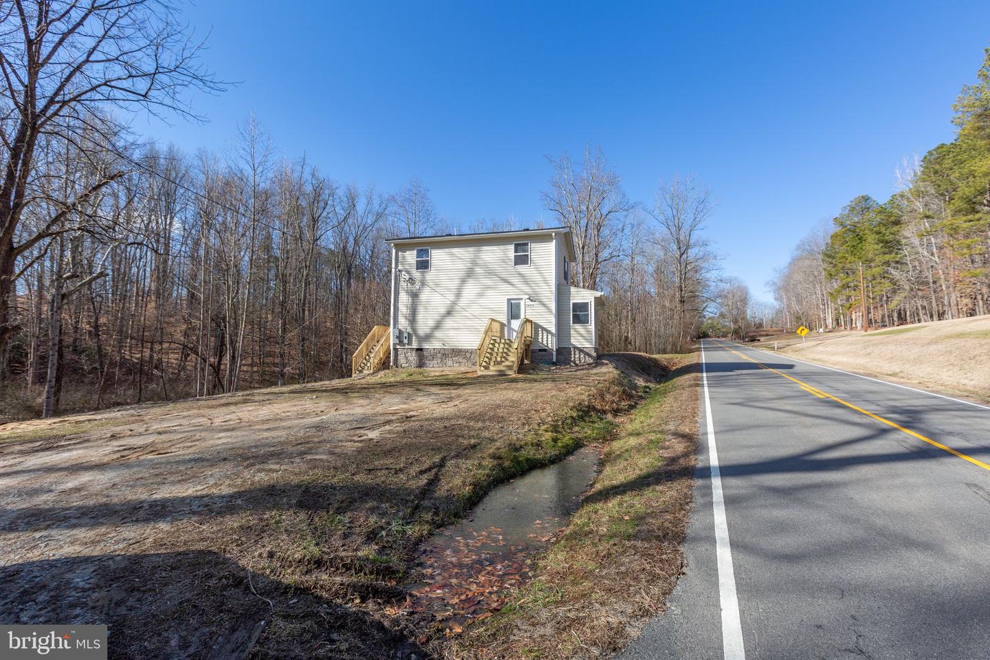 14426 NELSON HILL RD, MILFORD, Virginia 22514, 2 Bedrooms Bedrooms, ,2 BathroomsBathrooms,Residential,For sale,14426 NELSON HILL RD,VACV2007626 MLS # VACV2007626