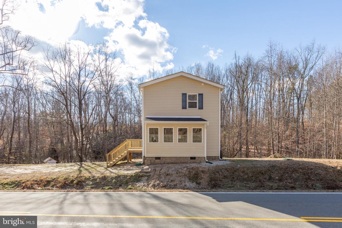 14426 NELSON HILL RD, MILFORD, Virginia 22514, 2 Bedrooms Bedrooms, ,2 BathroomsBathrooms,Residential,For sale,14426 NELSON HILL RD,VACV2007626 MLS # VACV2007626