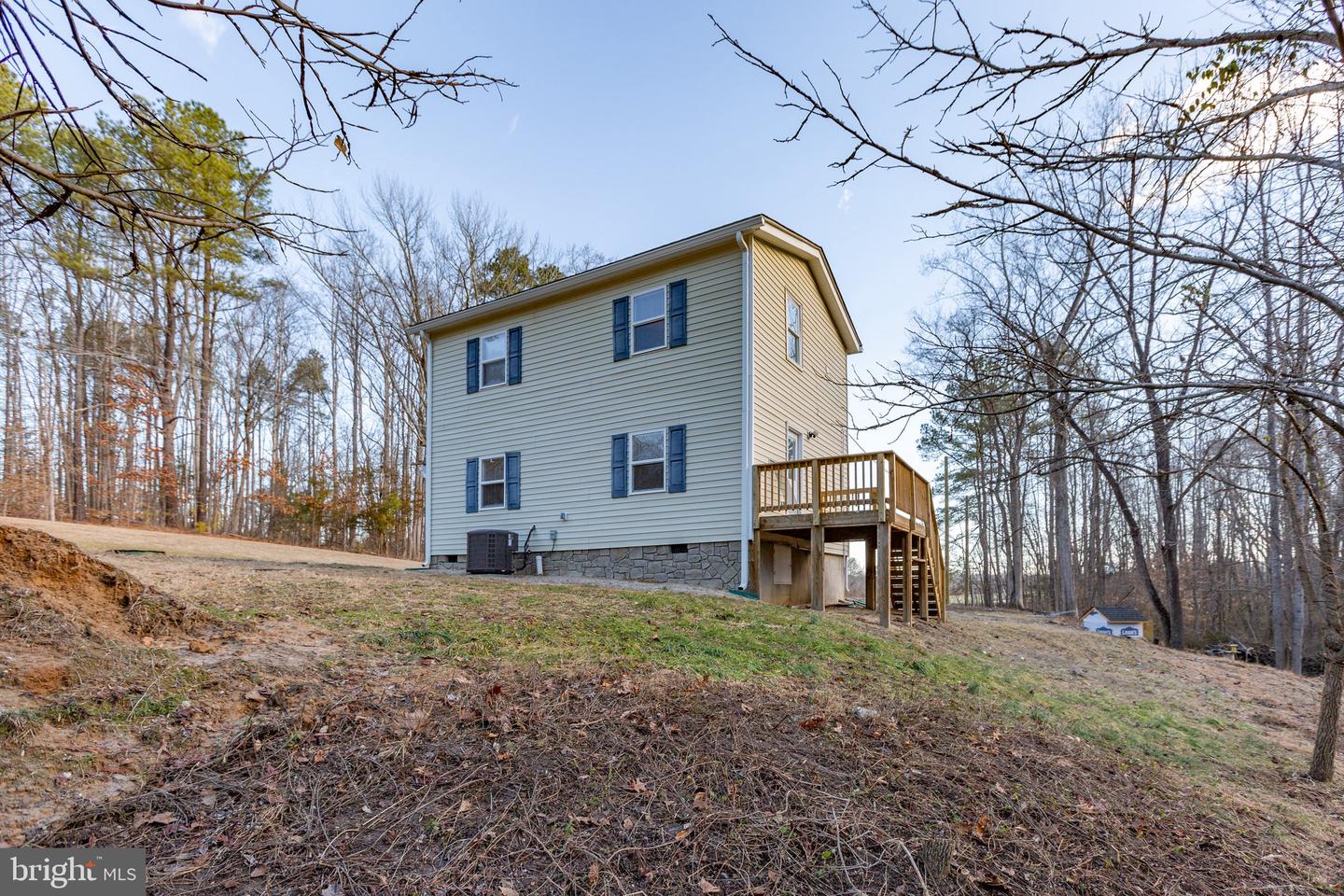 14426 NELSON HILL RD, MILFORD, Virginia 22514, 2 Bedrooms Bedrooms, ,2 BathroomsBathrooms,Residential,For sale,14426 NELSON HILL RD,VACV2007626 MLS # VACV2007626