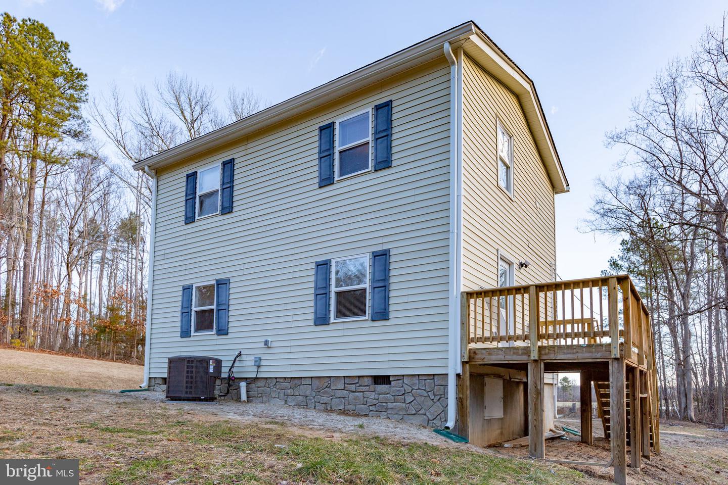 14426 NELSON HILL RD, MILFORD, Virginia 22514, 2 Bedrooms Bedrooms, ,2 BathroomsBathrooms,Residential,For sale,14426 NELSON HILL RD,VACV2007626 MLS # VACV2007626