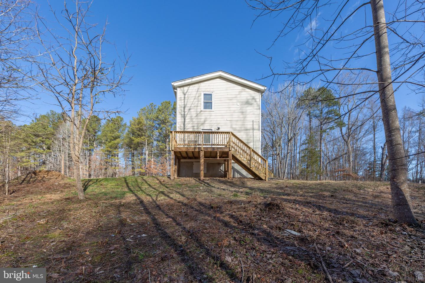 14426 NELSON HILL RD, MILFORD, Virginia 22514, 2 Bedrooms Bedrooms, ,2 BathroomsBathrooms,Residential,For sale,14426 NELSON HILL RD,VACV2007626 MLS # VACV2007626