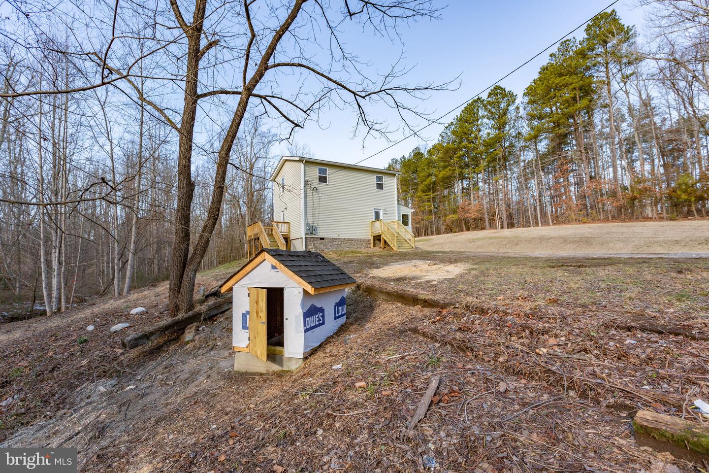 14426 NELSON HILL RD, MILFORD, Virginia 22514, 2 Bedrooms Bedrooms, ,2 BathroomsBathrooms,Residential,For sale,14426 NELSON HILL RD,VACV2007626 MLS # VACV2007626