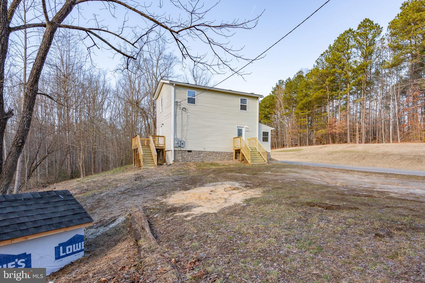 14426 NELSON HILL RD, MILFORD, Virginia 22514, 2 Bedrooms Bedrooms, ,2 BathroomsBathrooms,Residential,For sale,14426 NELSON HILL RD,VACV2007626 MLS # VACV2007626