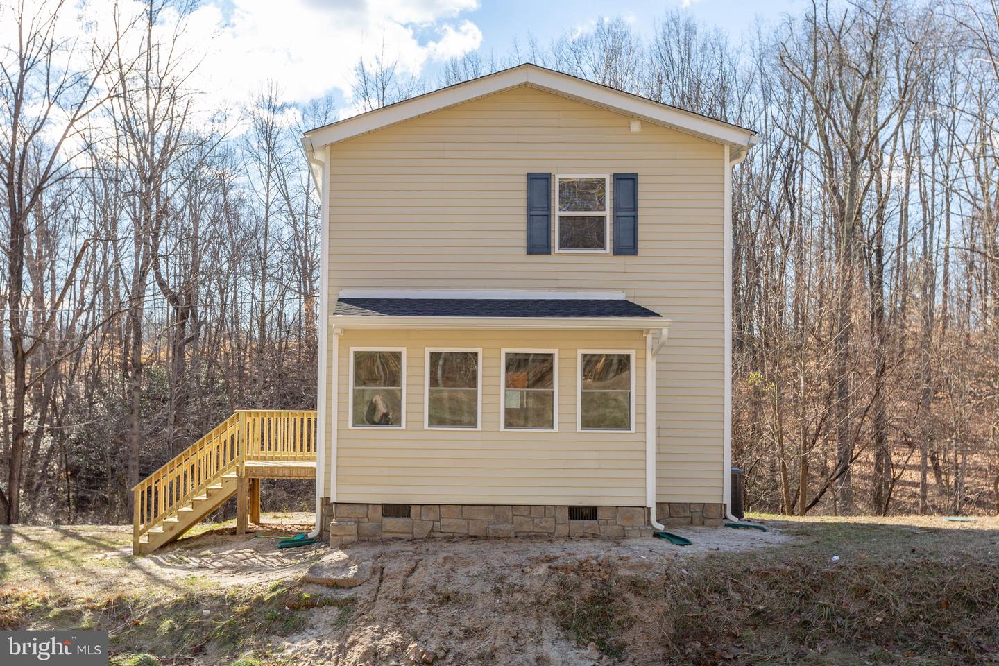14426 NELSON HILL RD, MILFORD, Virginia 22514, 2 Bedrooms Bedrooms, ,2 BathroomsBathrooms,Residential,For sale,14426 NELSON HILL RD,VACV2007626 MLS # VACV2007626