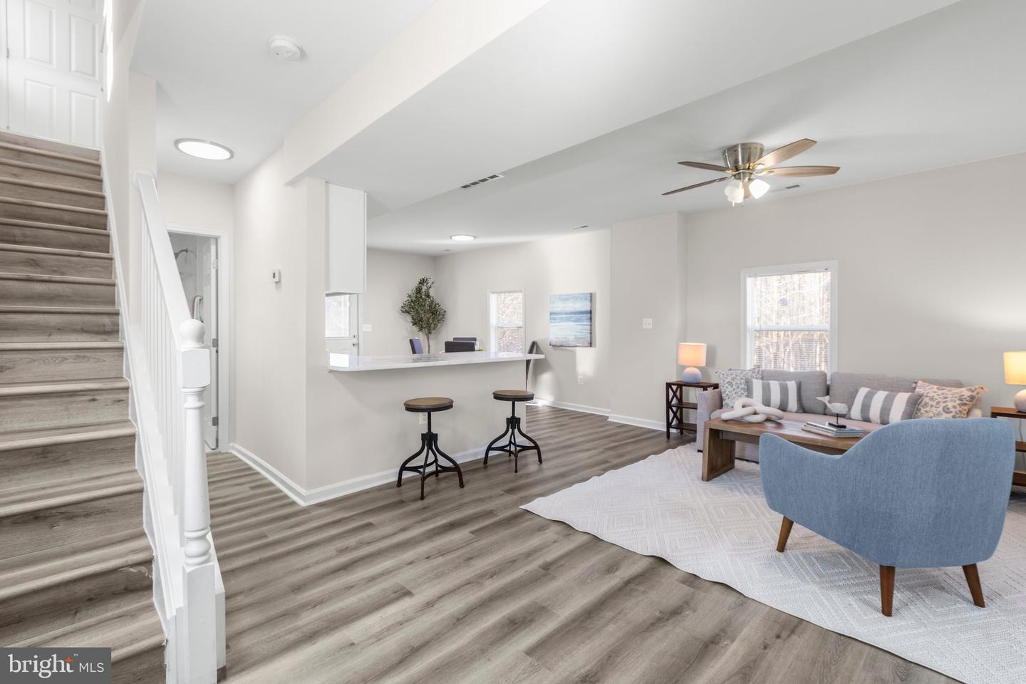 14426 NELSON HILL RD, MILFORD, Virginia 22514, 2 Bedrooms Bedrooms, ,2 BathroomsBathrooms,Residential,For sale,14426 NELSON HILL RD,VACV2007626 MLS # VACV2007626