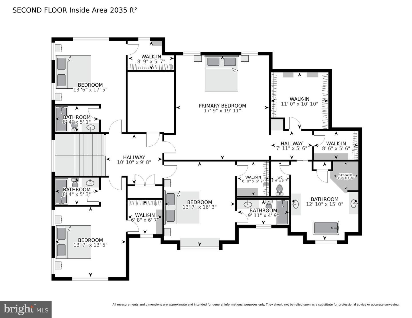 501 KIBLER CIR SW, VIENNA, Virginia 22180, 5 Bedrooms Bedrooms, ,6 BathroomsBathrooms,Residential,For sale,501 KIBLER CIR SW,VAFX2223188 MLS # VAFX2223188