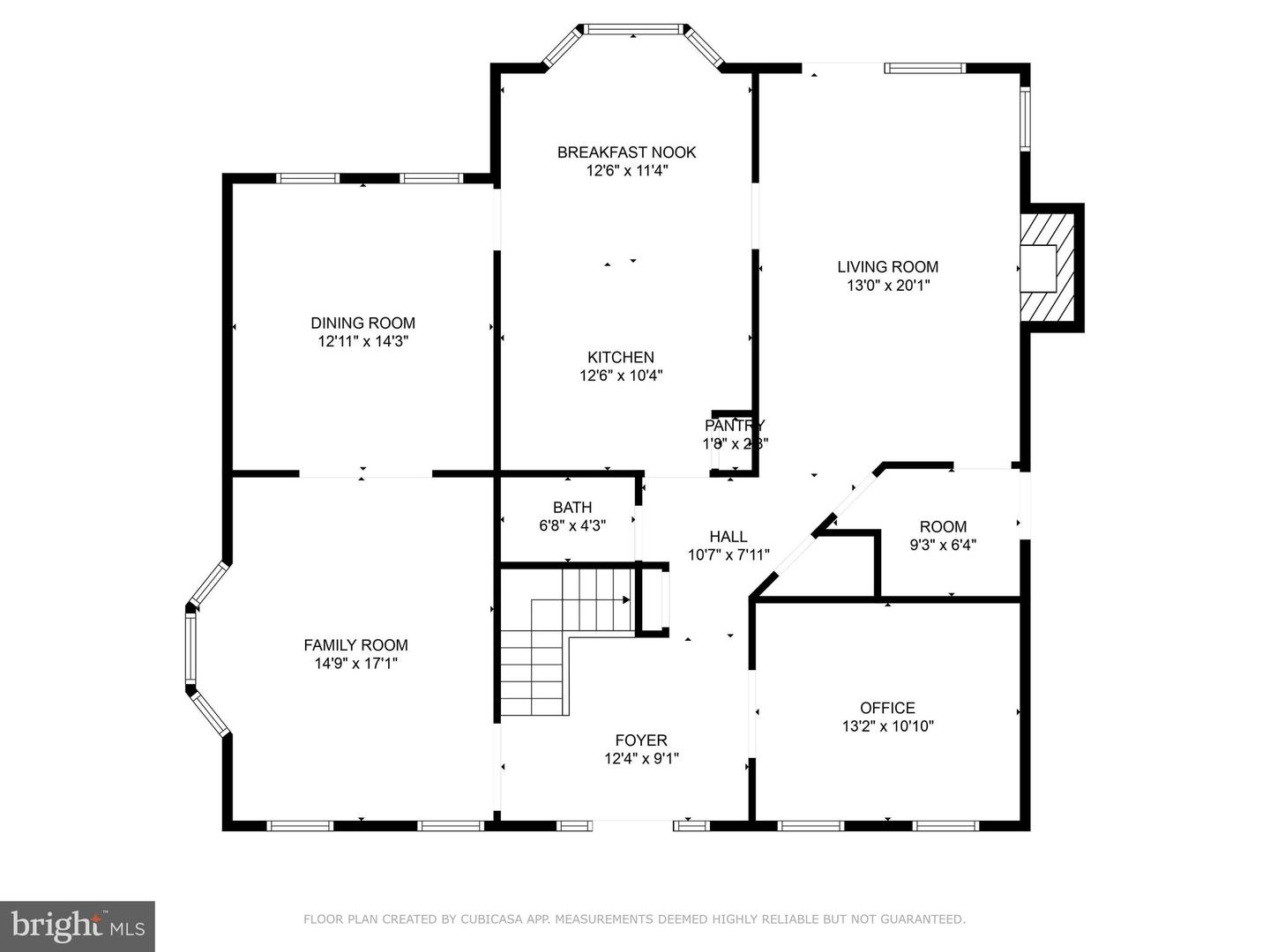 8413 PATHFINDERS CT, SPOTSYLVANIA, Virginia 22553, 4 Bedrooms Bedrooms, ,2 BathroomsBathrooms,Residential,For sale,8413 PATHFINDERS CT,VASP2030884 MLS # VASP2030884