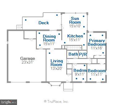 13516 TABSCOTT DR, CHANTILLY, Virginia 20151, 5 Bedrooms Bedrooms, ,2 BathroomsBathrooms,Residential,For sale,13516 TABSCOTT DR,VAFX2223508 MLS # VAFX2223508