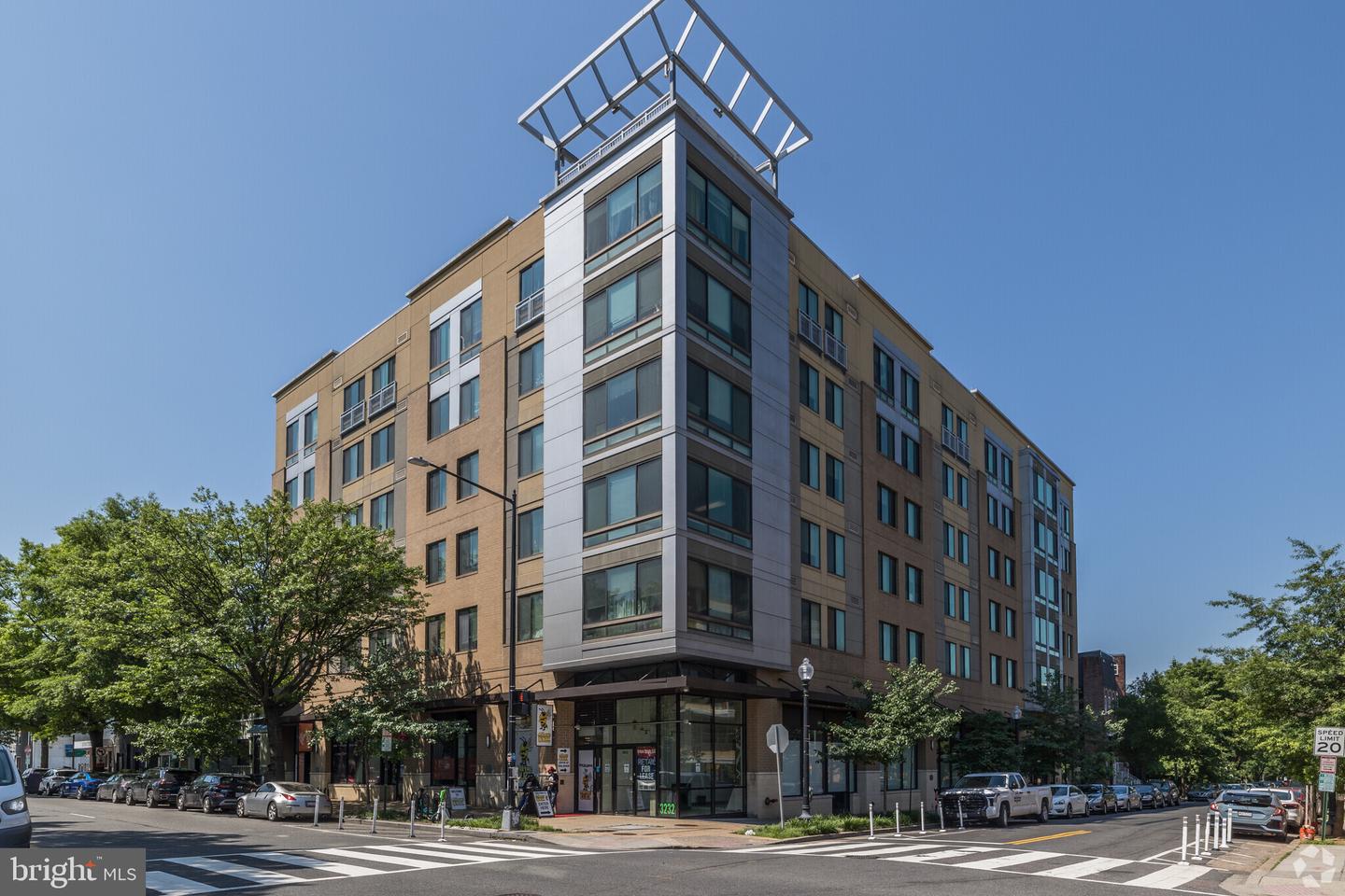 3232 GEORGIA AVE NW #100, WASHINGTON, District Of Columbia 20010, ,Land,For sale,3232 GEORGIA AVE NW #100,DCDC2188782 MLS # DCDC2188782