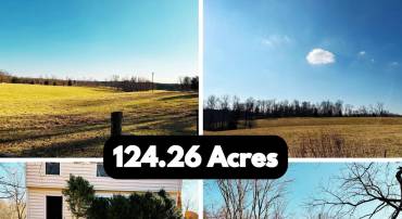 17330 COLLINS RD, GORDONSVILLE, Virginia 22942, ,Farm,For sale,17330 COLLINS RD,VAOR2008990 MLS # VAOR2008990