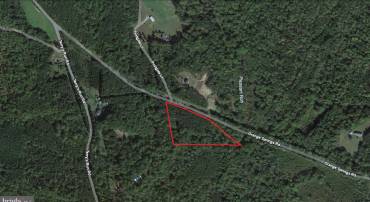 LOT 43B-3 ORANGE SPRINGS RD, UNIONVILLE, Virginia 22567, ,Land,For sale,LOT 43B-3 ORANGE SPRINGS RD,VAOR2009030 MLS # VAOR2009030