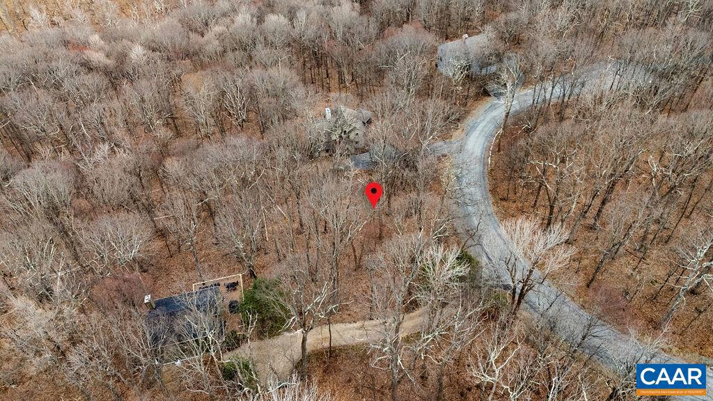 95 HANGING ROCK LN, WINTERGREEN RESORT, Virginia 22967, ,Land,For sale,95 HANGING ROCK LN,661589 MLS # 661589