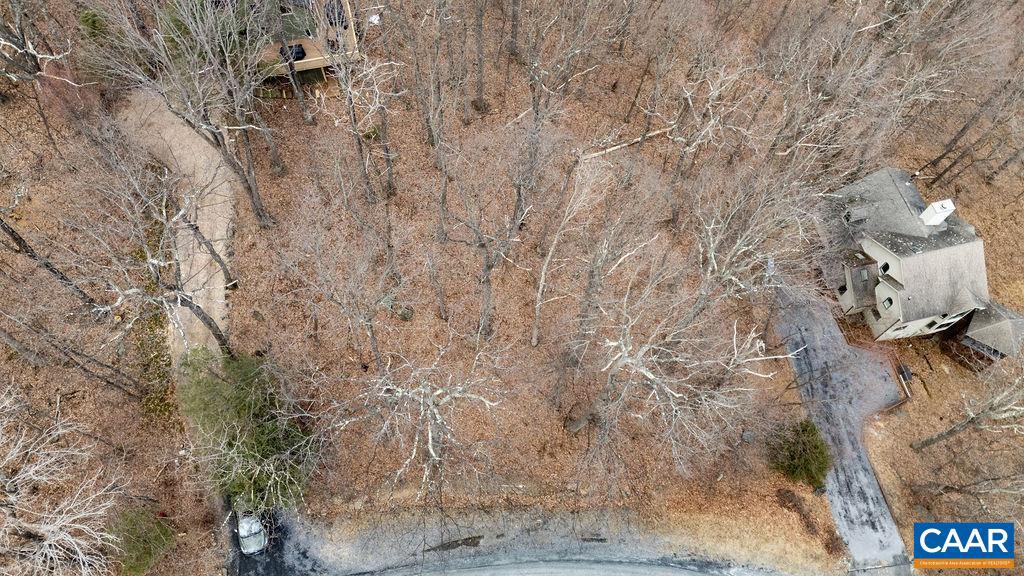 95 HANGING ROCK LN, WINTERGREEN RESORT, Virginia 22967, ,Land,For sale,95 HANGING ROCK LN,661589 MLS # 661589