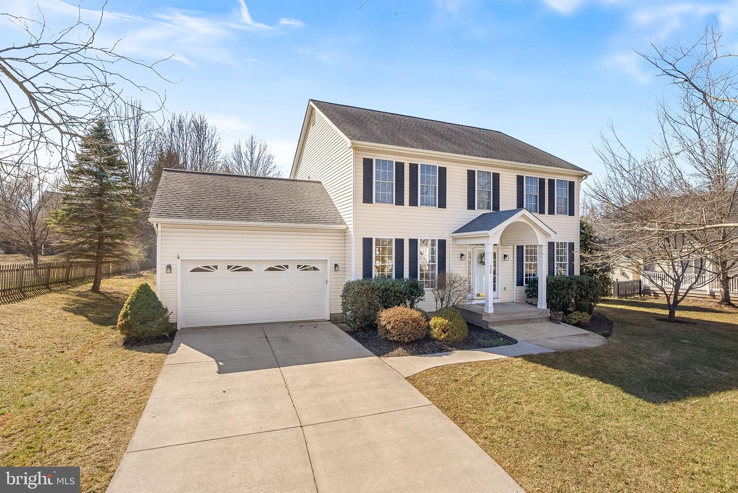 505 GLENMEADE CIR, PURCELLVILLE, Virginia 20132, 4 Bedrooms Bedrooms, ,2 BathroomsBathrooms,Residential,For sale,505 GLENMEADE CIR,VALO2090384 MLS # VALO2090384