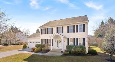 505 GLENMEADE CIR, PURCELLVILLE, Virginia 20132, 4 Bedrooms Bedrooms, ,2 BathroomsBathrooms,Residential,For sale,505 GLENMEADE CIR,VALO2090384 MLS # VALO2090384