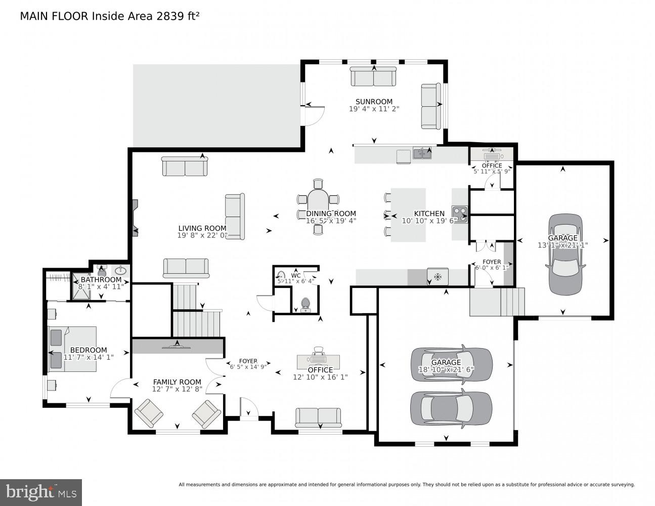 6709 DOGWOOD BLOOM CT, MANASSAS, Virginia 20112, 5 Bedrooms Bedrooms, ,5 BathroomsBathrooms,Residential,For sale,6709 DOGWOOD BLOOM CT,VAPW2089032 MLS # VAPW2089032