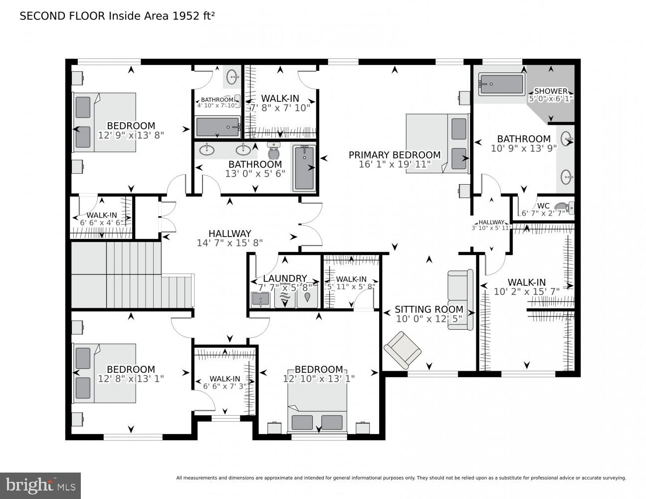 6709 DOGWOOD BLOOM CT, MANASSAS, Virginia 20112, 5 Bedrooms Bedrooms, ,5 BathroomsBathrooms,Residential,For sale,6709 DOGWOOD BLOOM CT,VAPW2089032 MLS # VAPW2089032