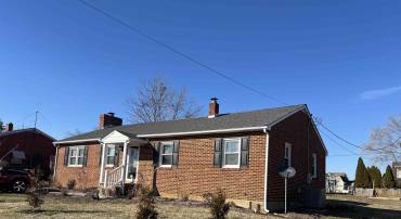 163 3RD ST, BROADWAY, Virginia 22815, 3 Bedrooms Bedrooms, ,1 BathroomBathrooms,Residential,163 3RD ST,661581 MLS # 661581