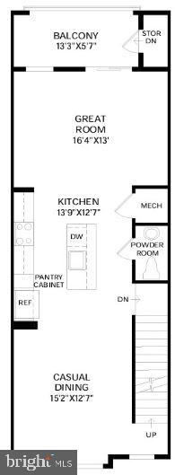 14435 GLEN MANOR DR, CHANTILLY, Virginia 20151, 2 Bedrooms Bedrooms, ,2 BathroomsBathrooms,Residential,For sale,14435 GLEN MANOR DR,VAFX2225844 MLS # VAFX2225844