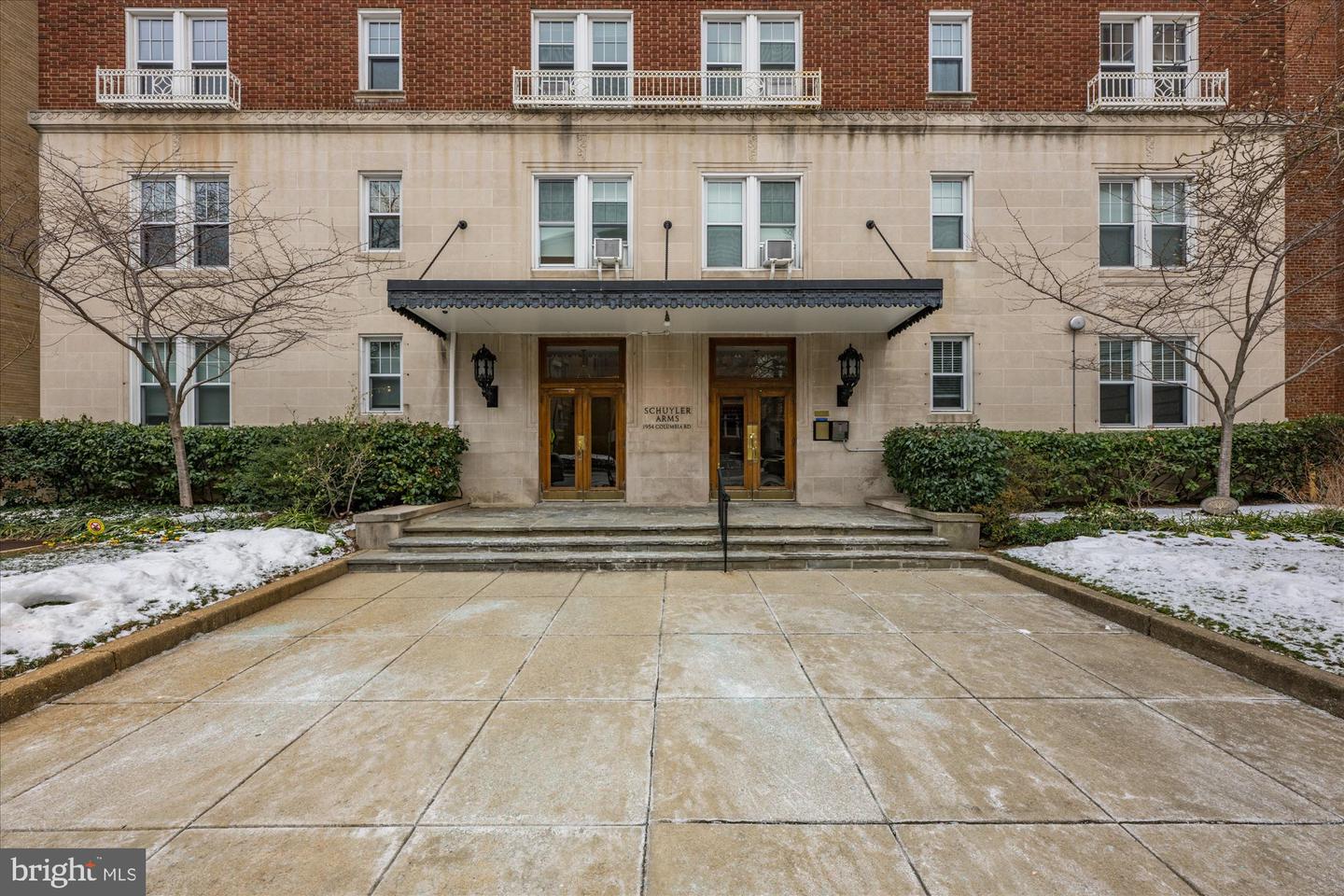 1954 COLUMBIA RD NW #109, WASHINGTON, District Of Columbia 20009, ,1 BathroomBathrooms,Residential,For sale,1954 COLUMBIA RD NW #109,DCDC2188684 MLS # DCDC2188684