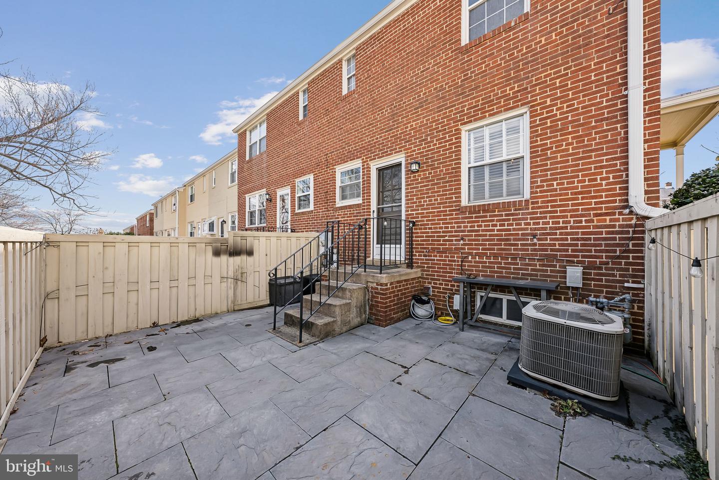 3769 KELLER AVE, ALEXANDRIA, Virginia 22302, 2 Bedrooms Bedrooms, ,2 BathroomsBathrooms,Residential,For sale,3769 KELLER AVE,VAAX2042190 MLS # VAAX2042190