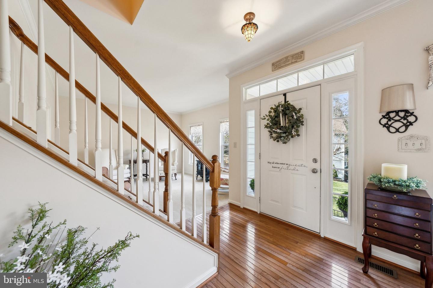 102 FRAYERS FARM CT, OCCOQUAN, Virginia 22125, 3 Bedrooms Bedrooms, ,2 BathroomsBathrooms,Residential,For sale,102 FRAYERS FARM CT,VAPW2088444 MLS # VAPW2088444
