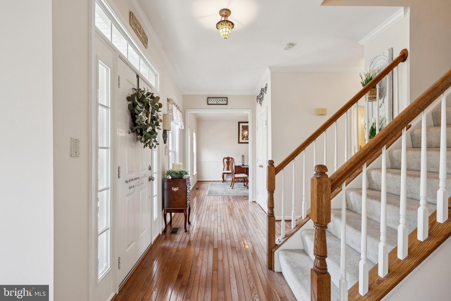 102 FRAYERS FARM CT, OCCOQUAN, Virginia 22125, 3 Bedrooms Bedrooms, ,2 BathroomsBathrooms,Residential,For sale,102 FRAYERS FARM CT,VAPW2088444 MLS # VAPW2088444