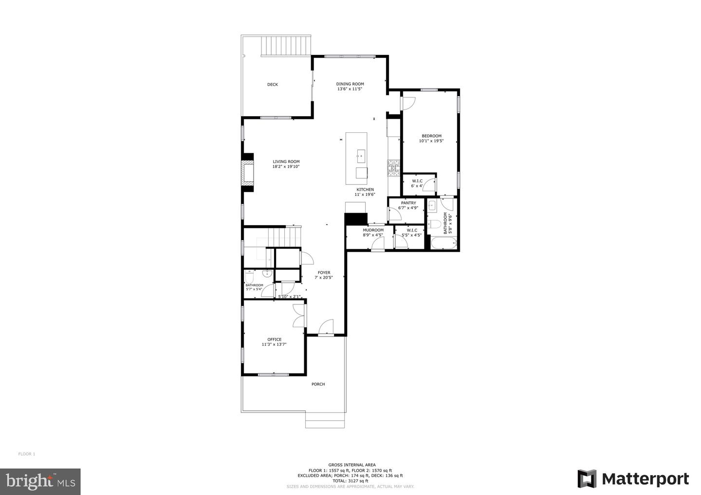 1941 SERVICEBERRY RD, DUMFRIES, Virginia 22026, 4 Bedrooms Bedrooms, ,3 BathroomsBathrooms,Residential,For sale,1941 SERVICEBERRY RD,VAPW2088550 MLS # VAPW2088550