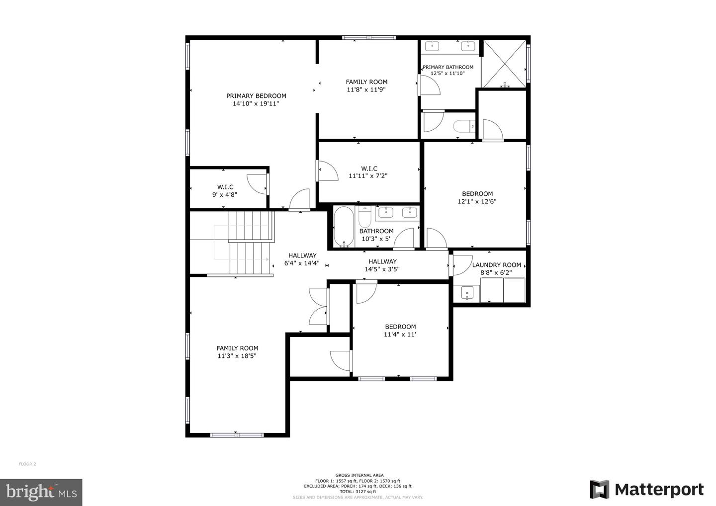 1941 SERVICEBERRY RD, DUMFRIES, Virginia 22026, 4 Bedrooms Bedrooms, ,3 BathroomsBathrooms,Residential,For sale,1941 SERVICEBERRY RD,VAPW2088550 MLS # VAPW2088550