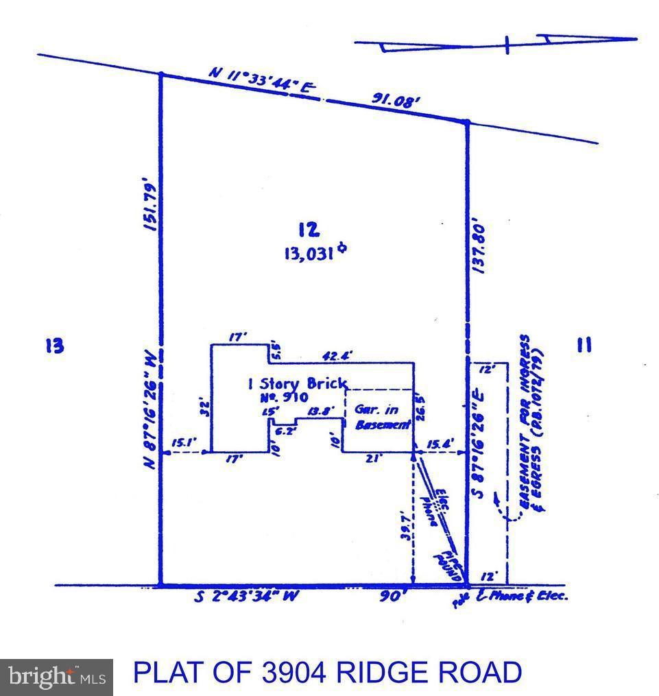 3904 RIDGE RD, ANNANDALE, Virginia 22003, 4 Bedrooms Bedrooms, ,3 BathroomsBathrooms,Residential,For sale,3904 RIDGE RD,VAFX2224506 MLS # VAFX2224506