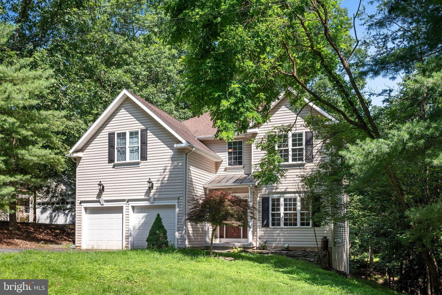 200 GREENBRIAR CIR, CROSS JUNCTION, Virginia 22625, 5 Bedrooms Bedrooms, ,2 BathroomsBathrooms,Residential,For sale,200 GREENBRIAR CIR,VAFV2024708 MLS # VAFV2024708