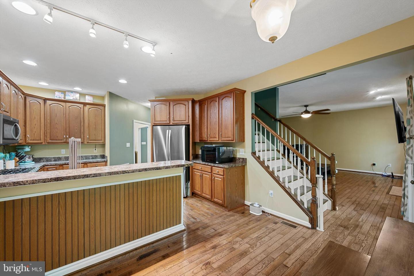 200 GREENBRIAR CIR, CROSS JUNCTION, Virginia 22625, 5 Bedrooms Bedrooms, ,2 BathroomsBathrooms,Residential,For sale,200 GREENBRIAR CIR,VAFV2024708 MLS # VAFV2024708