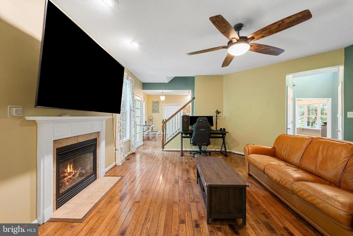 200 GREENBRIAR CIR, CROSS JUNCTION, Virginia 22625, 5 Bedrooms Bedrooms, ,2 BathroomsBathrooms,Residential,For sale,200 GREENBRIAR CIR,VAFV2024708 MLS # VAFV2024708