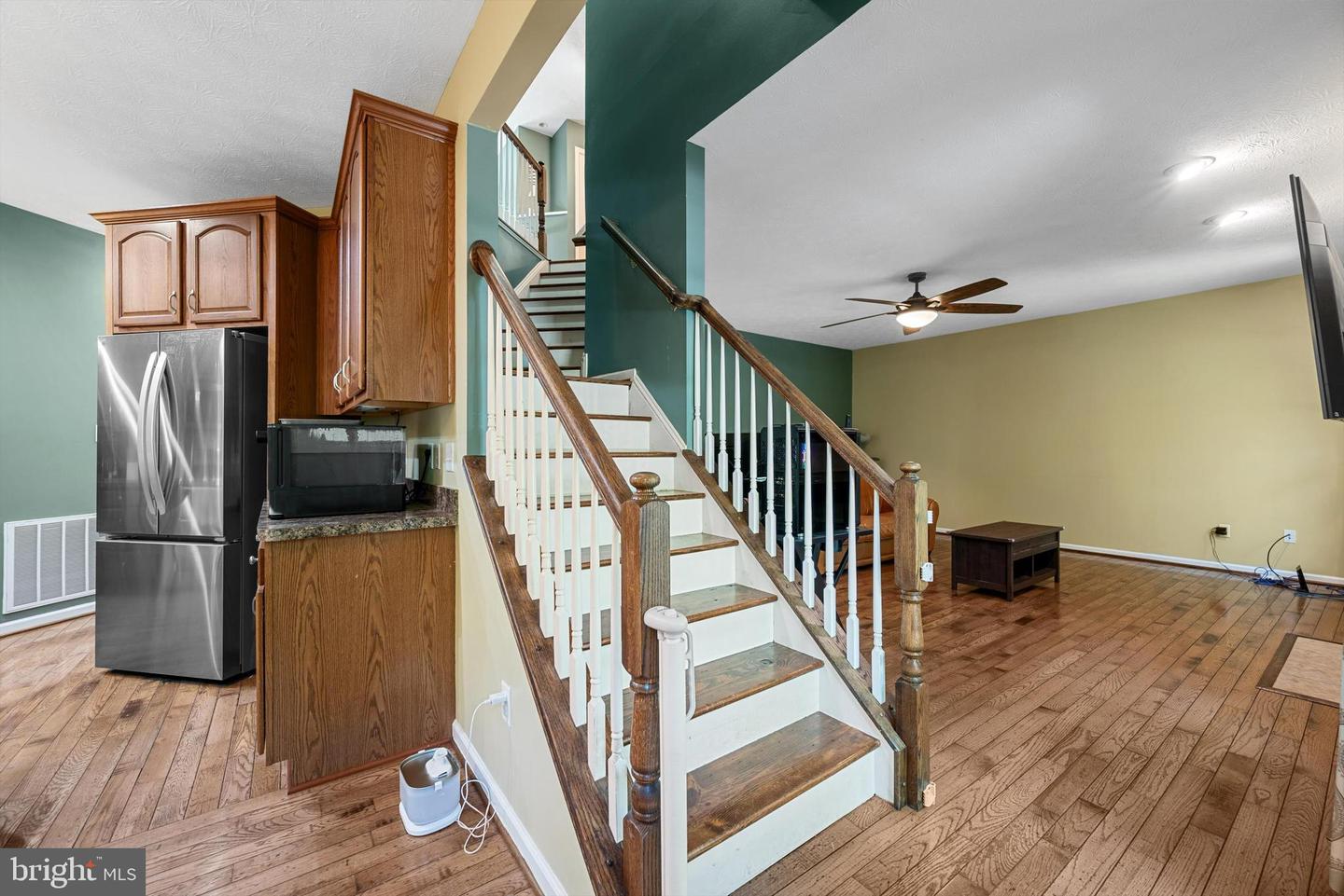 200 GREENBRIAR CIR, CROSS JUNCTION, Virginia 22625, 5 Bedrooms Bedrooms, ,2 BathroomsBathrooms,Residential,For sale,200 GREENBRIAR CIR,VAFV2024708 MLS # VAFV2024708