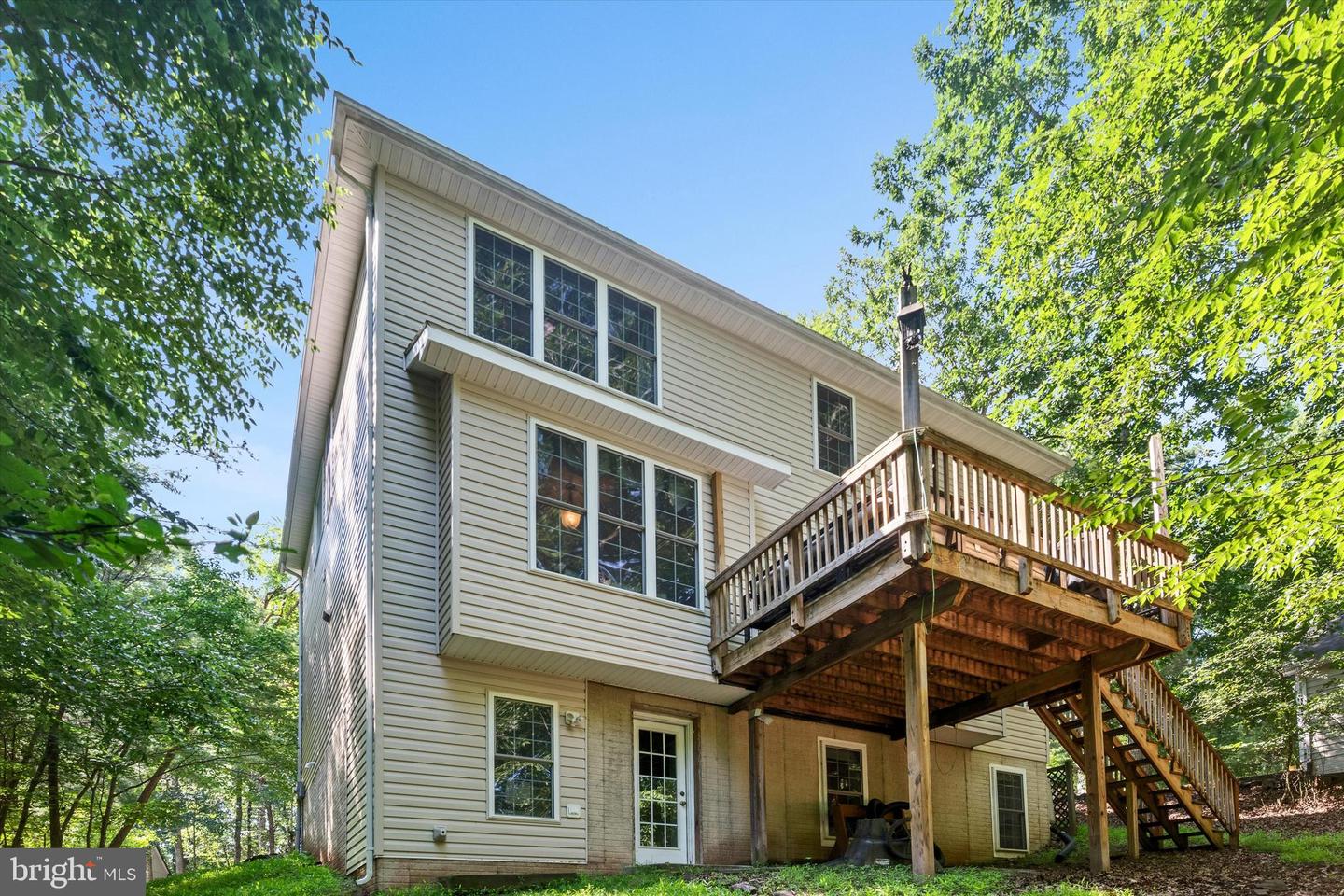 200 GREENBRIAR CIR, CROSS JUNCTION, Virginia 22625, 5 Bedrooms Bedrooms, ,2 BathroomsBathrooms,Residential,For sale,200 GREENBRIAR CIR,VAFV2024708 MLS # VAFV2024708
