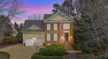 3004 RIDGE DR, TOANO, Virginia 23168, 4 Bedrooms Bedrooms, ,3 BathroomsBathrooms,Residential,For sale,3004 RIDGE DR,VAJC2000400 MLS # VAJC2000400