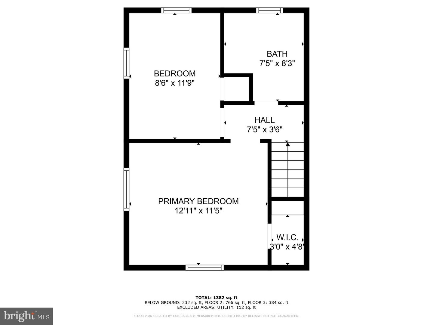 2400 HUNTINGTON AVE, ALEXANDRIA, Virginia 22303, 2 Bedrooms Bedrooms, ,2 BathroomsBathrooms,Residential,For sale,2400 HUNTINGTON AVE,VAFX2224726 MLS # VAFX2224726