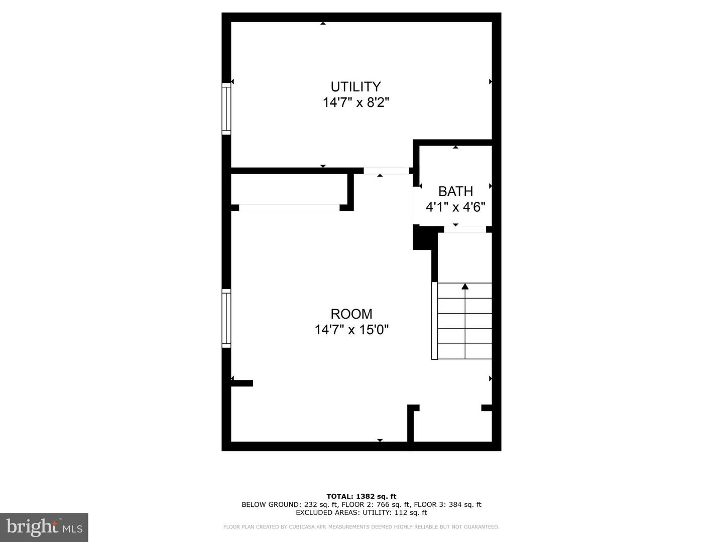 2400 HUNTINGTON AVE, ALEXANDRIA, Virginia 22303, 2 Bedrooms Bedrooms, ,2 BathroomsBathrooms,Residential,For sale,2400 HUNTINGTON AVE,VAFX2224726 MLS # VAFX2224726