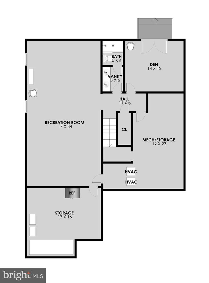 122 GADWELL LN, LAKE FREDERICK, Virginia 22630, 2 Bedrooms Bedrooms, ,3 BathroomsBathrooms,Residential,For sale,122 GADWELL LN,VAFV2024674 MLS # VAFV2024674