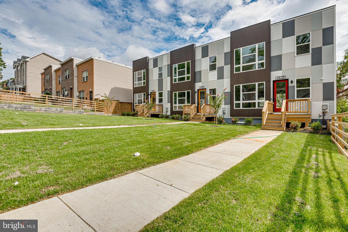 3830 1ST ST SE, WASHINGTON, District Of Columbia 20032, 3 Bedrooms Bedrooms, ,3 BathroomsBathrooms,Residential,For sale,3830 1ST ST SE,DCDC2187690 MLS # DCDC2187690