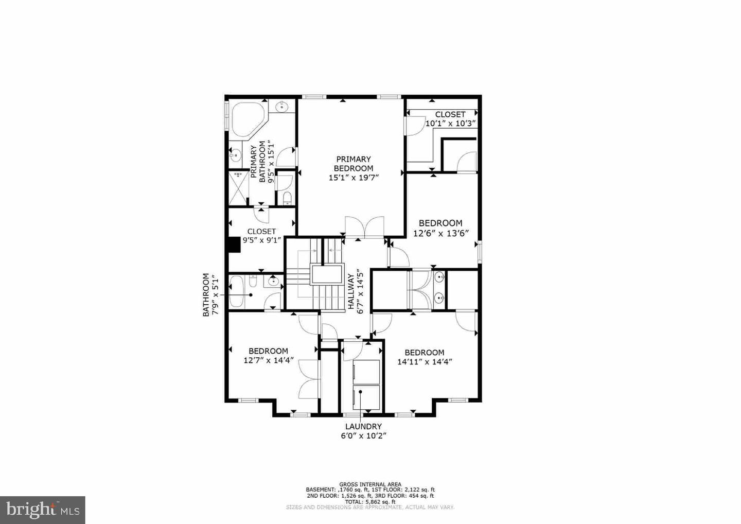 16511 GAINES RD, BROAD RUN, Virginia 20137, 5 Bedrooms Bedrooms, ,5 BathroomsBathrooms,Residential,For sale,16511 GAINES RD,VAPW2088790 MLS # VAPW2088790