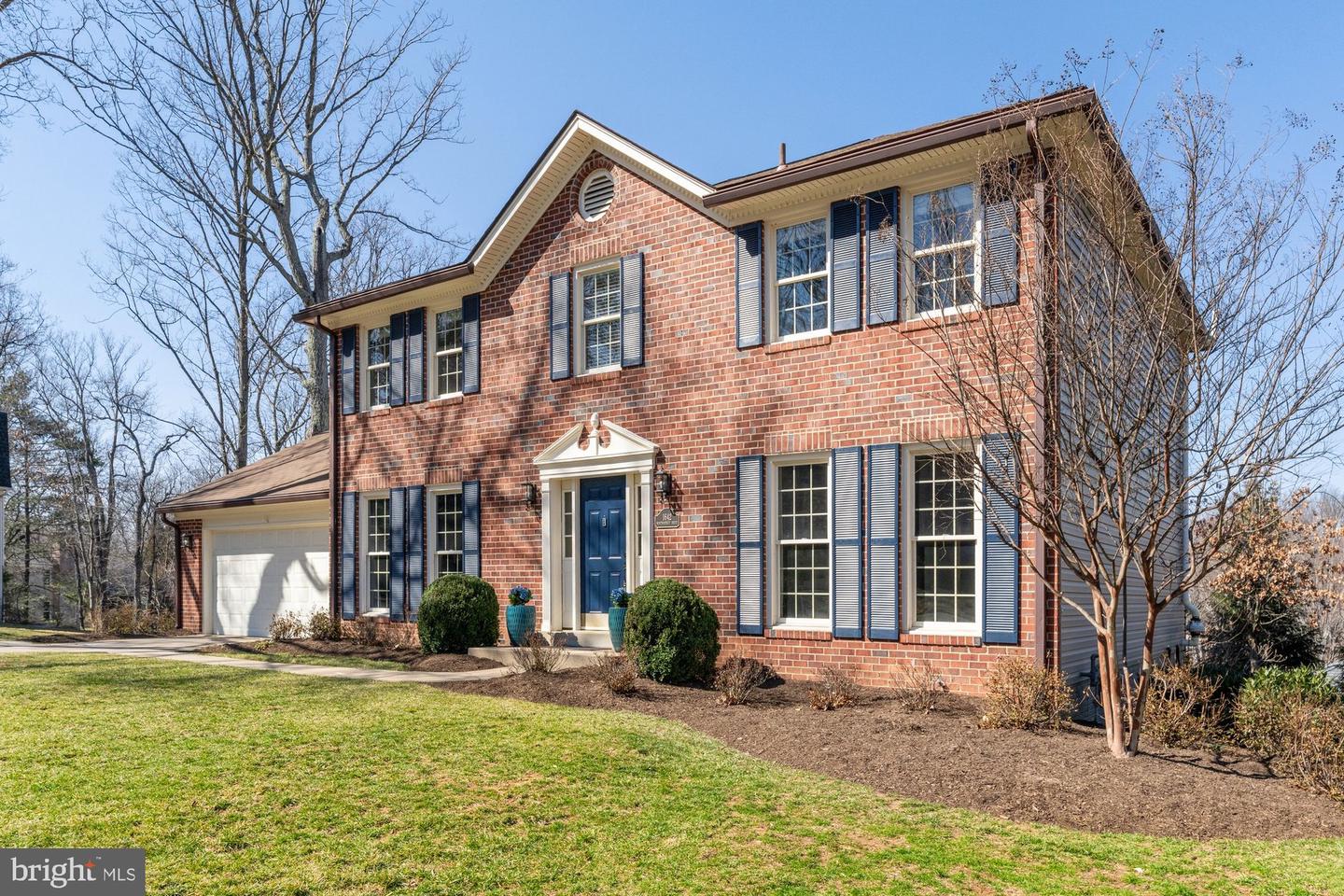 1642 MONTMORENCY DR, VIENNA, Virginia 22182, 4 Bedrooms Bedrooms, ,3 BathroomsBathrooms,Residential,For sale,1642 MONTMORENCY DR,VAFX2224962 MLS # VAFX2224962