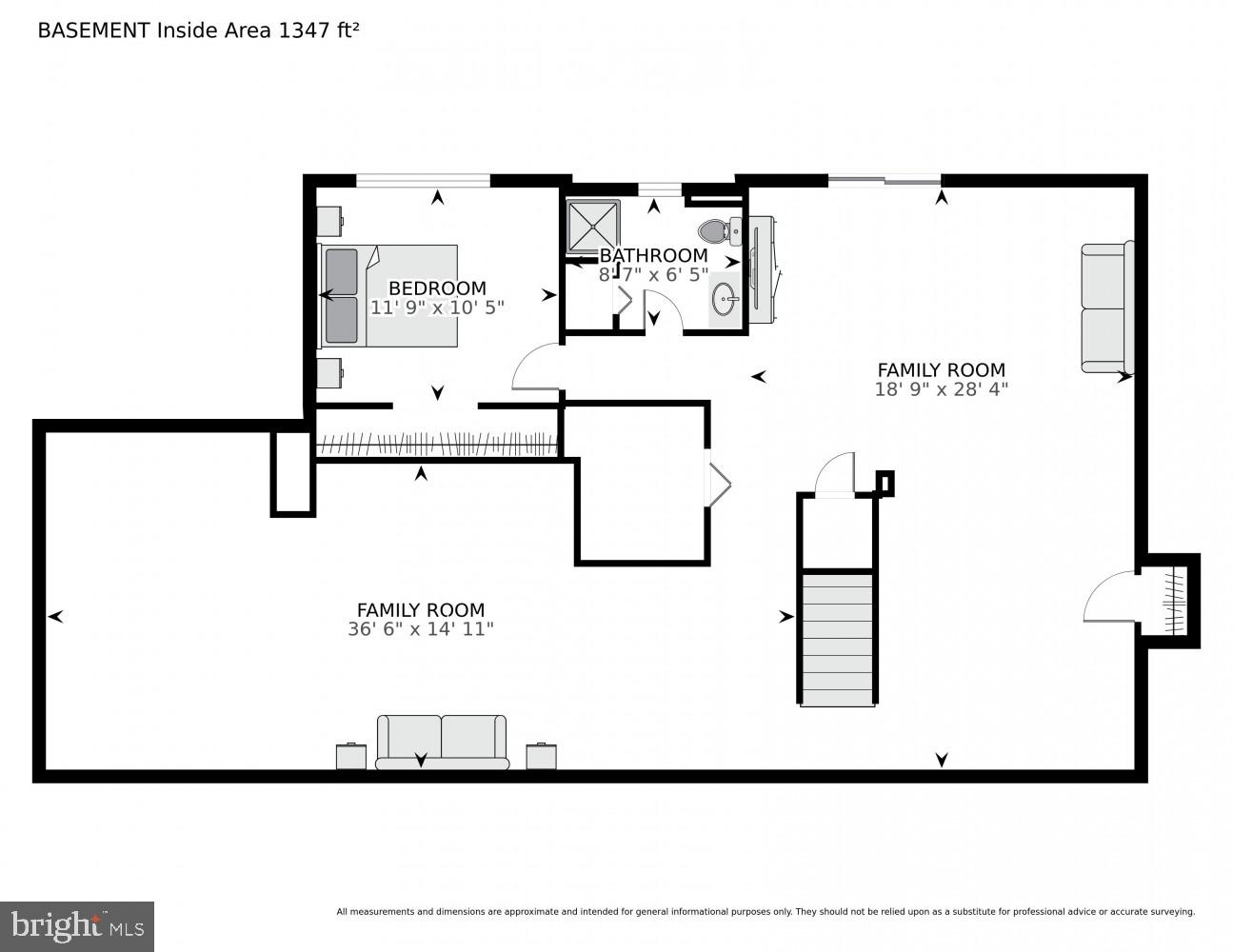 503 AYR HILL AVE NE, VIENNA, Virginia 22180, 5 Bedrooms Bedrooms, ,3 BathroomsBathrooms,Residential,For sale,503 AYR HILL AVE NE,VAFX2224986 MLS # VAFX2224986