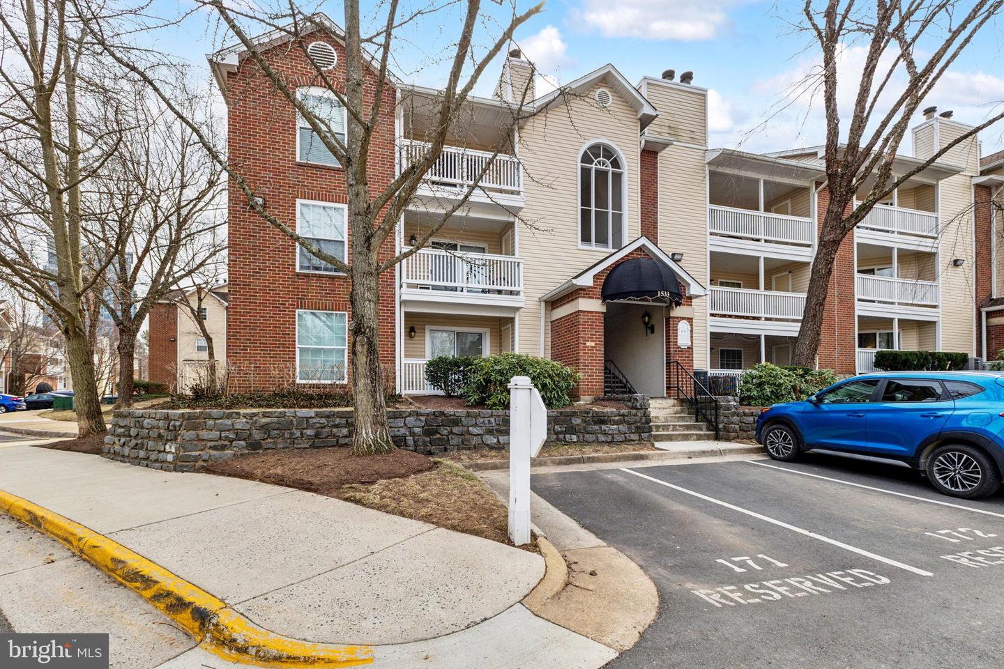 1533 LINCOLN WAY #303A, MCLEAN, Virginia 22102, 1 Bedroom Bedrooms, ,1 BathroomBathrooms,Residential,For sale,1533 LINCOLN WAY #303A,VAFX2225026 MLS # VAFX2225026