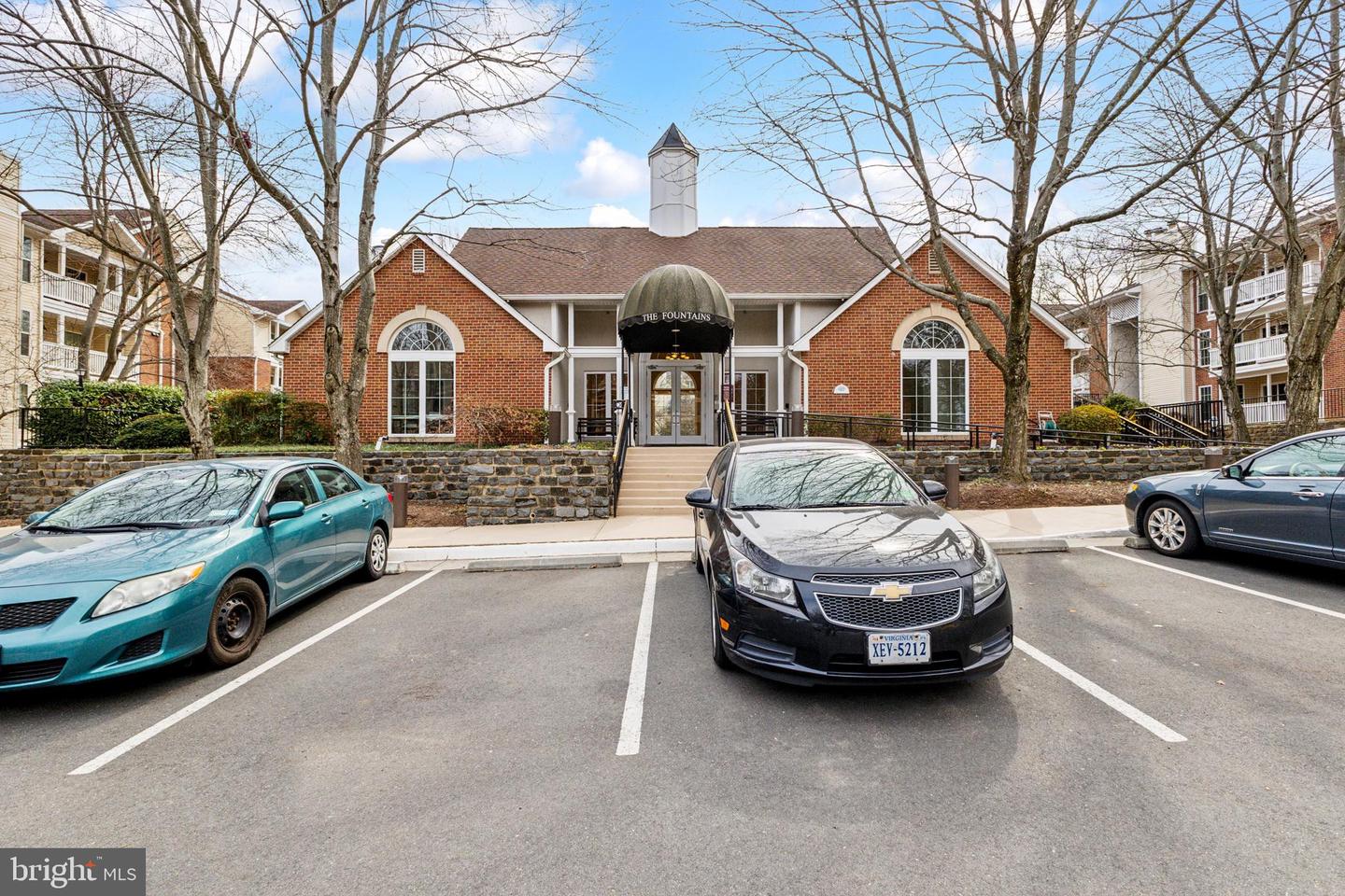 1533 LINCOLN WAY #303A, MCLEAN, Virginia 22102, 1 Bedroom Bedrooms, ,1 BathroomBathrooms,Residential,For sale,1533 LINCOLN WAY #303A,VAFX2225026 MLS # VAFX2225026